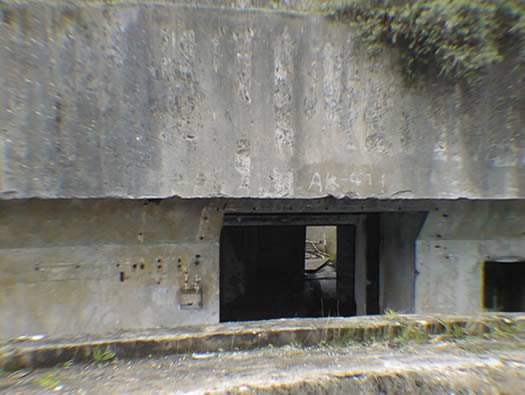Batterie Mirus