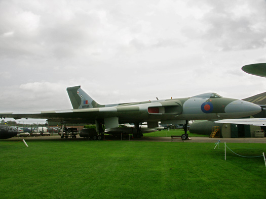 RAF Winthorpe