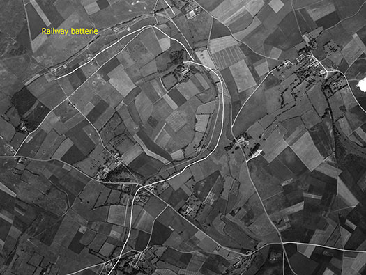 Wn121 Malervilla Wissant le Typhonium, K.V.Group Wissant