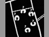 Plan of the AA site.