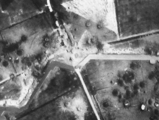 Gi321 Soulac Fosse Antichar
