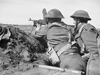 Wn40, 40a, 40b &  Pointe 54. Arromanches - le Puits d´Herode