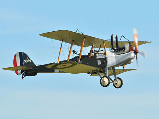 St-Inglevert Aerodrome
