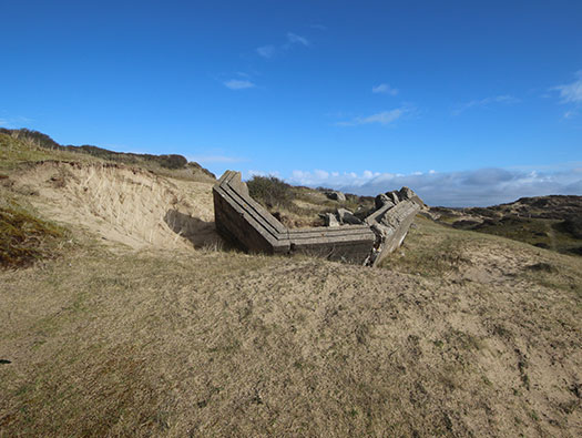 StP Berck Süd H.K.B.