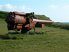 The Breech Loading 5.5-inch Mk I was a naval gun used by the  Royal Navy during both World Wars.