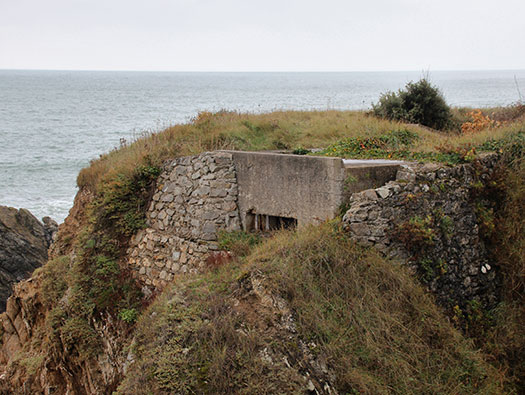 Wn. Tu27 Point de Penchâteau