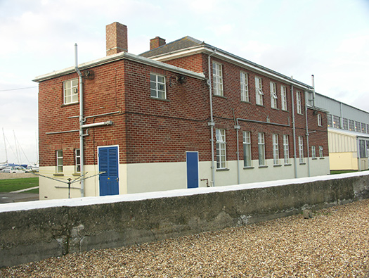 RAF Calshot