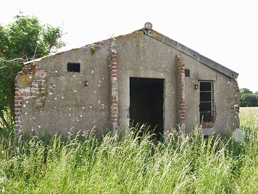 RAF Broadwell