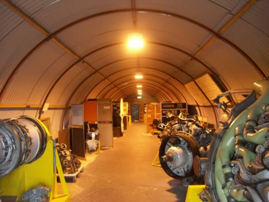 RAF Winthorpe