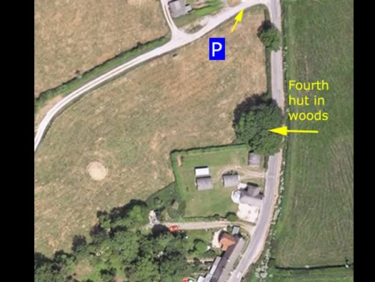 N18 Searchlight Site