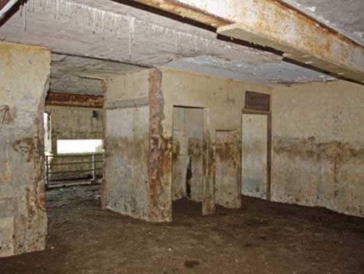 Decontamination Centre