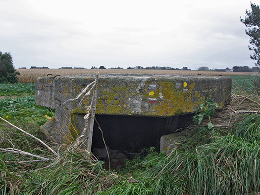 Wn120 Le Moulard