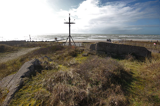 StP Berck Süd H.K.B.