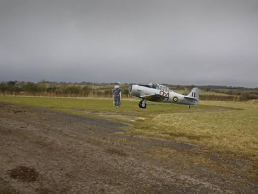 RAF Chipping Norton