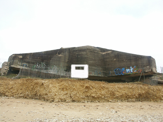 Ro414 La Noue ´Fanny´, K.V.G Süd Ile de Ré