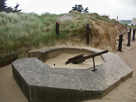 Wn05 la Madeleine plage.