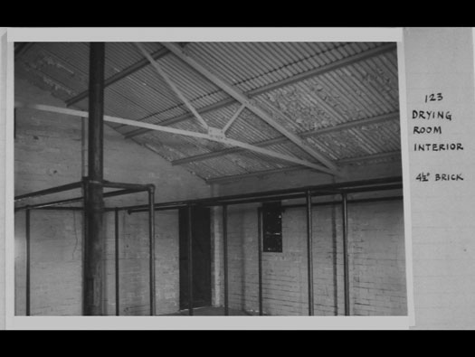 RAF Blakehill Farm, Wiltshire