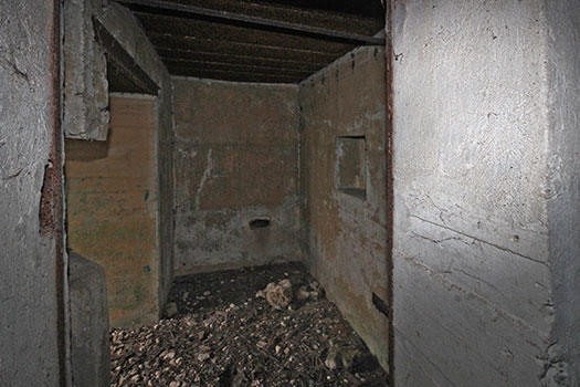StP Ruin, Mont de Neufchâtel, Pas-De-Calais. PART 2