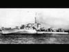 Polish Naval Destroyer Orkan