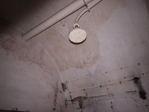 Hobling (A23), Ligne Maginot