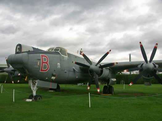 RAF Winthorpe