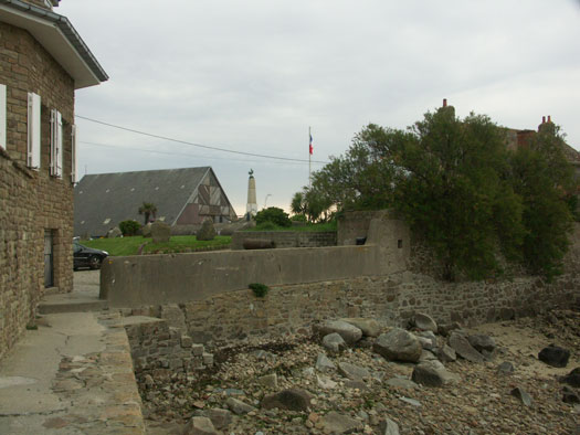 StP111 
  Port de St-Vaast