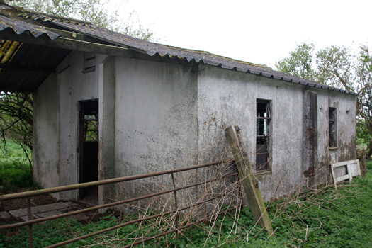RAF Tholthorpe.