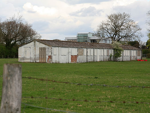 RAF Silverstone