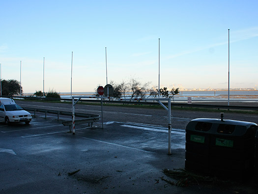 Wn Trou04 Honfleur Plage