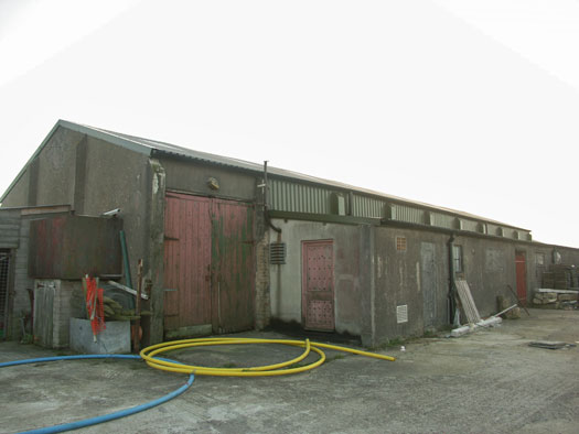 RAF St Eval