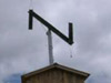 Napoleonic semaphore.