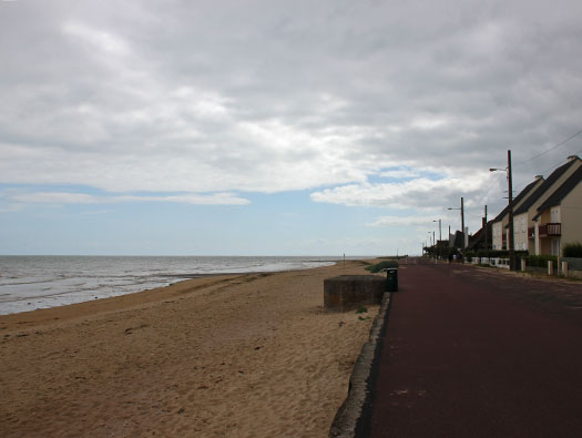 Wn28 Bernières-sur-Mer