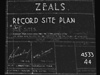 Plan number.