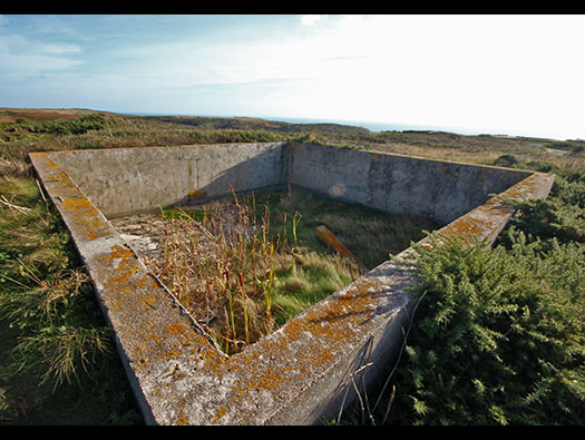 Alderney, MB 2 M.K.B. Batt. 'Annes'