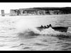 DD Sherman’s in better conditions, on exorcise in England.