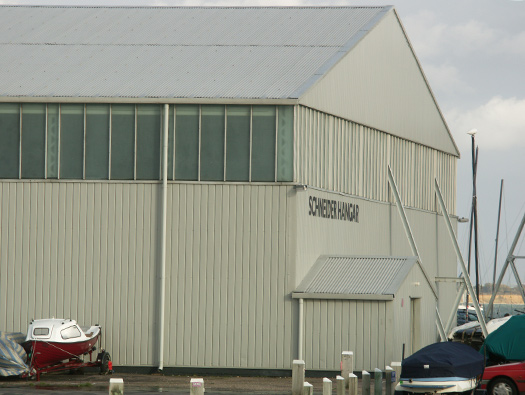RAF Calshot