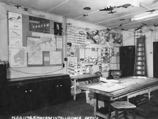RAF Tain