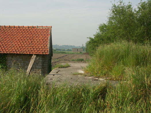 Wn99 Brévands le Châlet