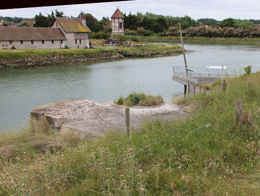 Stp31 Courseulles