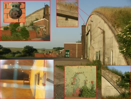 RAF Hullavington