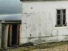Engine room on the side.