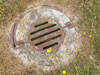 Drain.