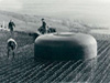 Building a six embrasured bunker.