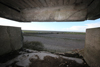 Observation room.