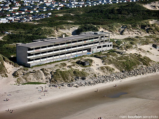StP Berck Nord, Berck Bellevue H.K.B.