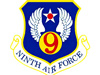 USAAF.