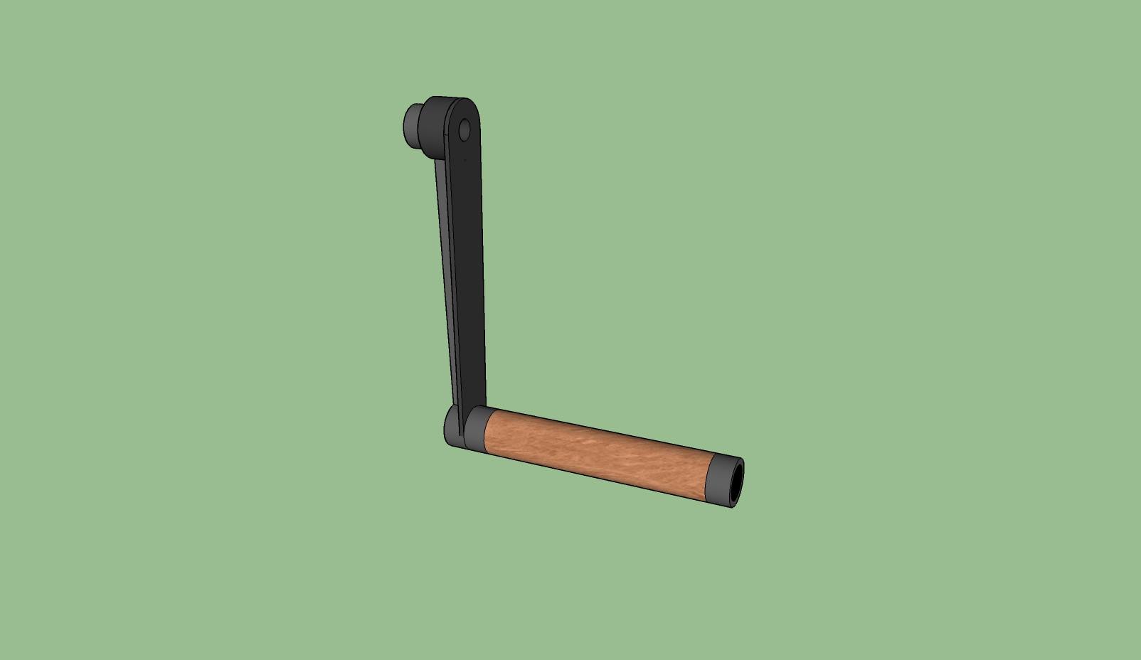 Handle.
