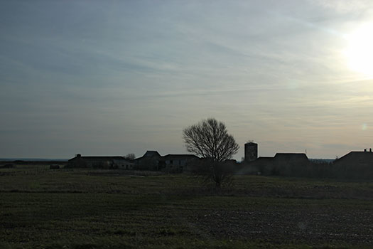 Ca39 Hourdel Ferme de la Caroline