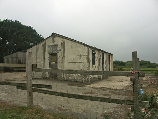 RAF Predannack