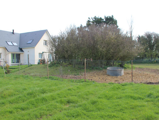 StP026 Batterie West Ecqueville
